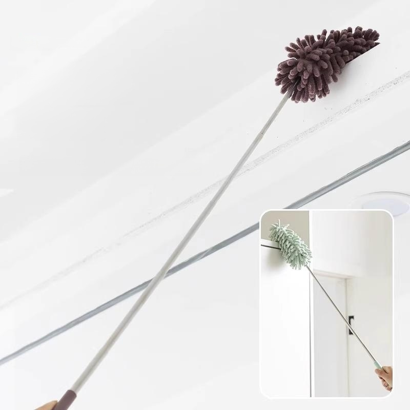 Staubwedel für Decken und Haushalt