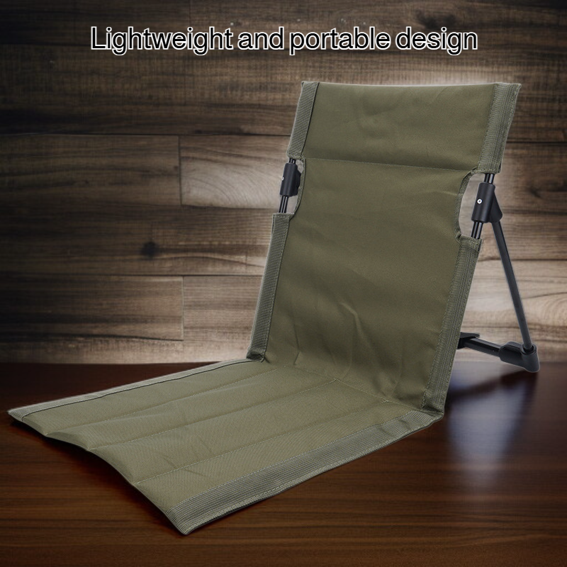 Portable Folding Seat Cushion