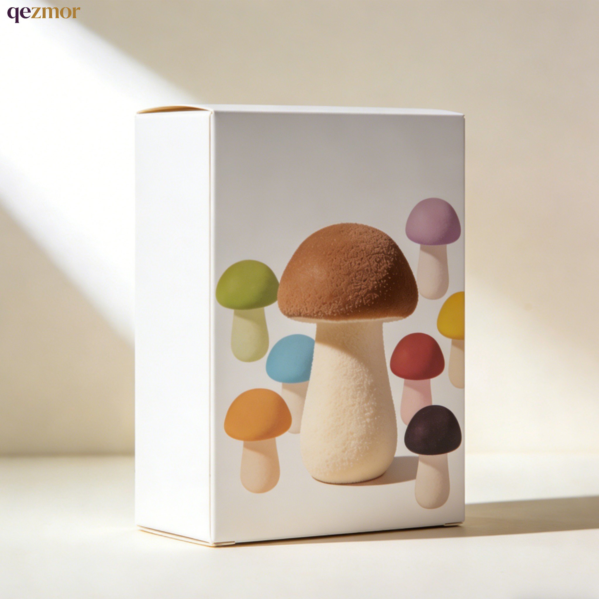 버섯 커피 (6박스)