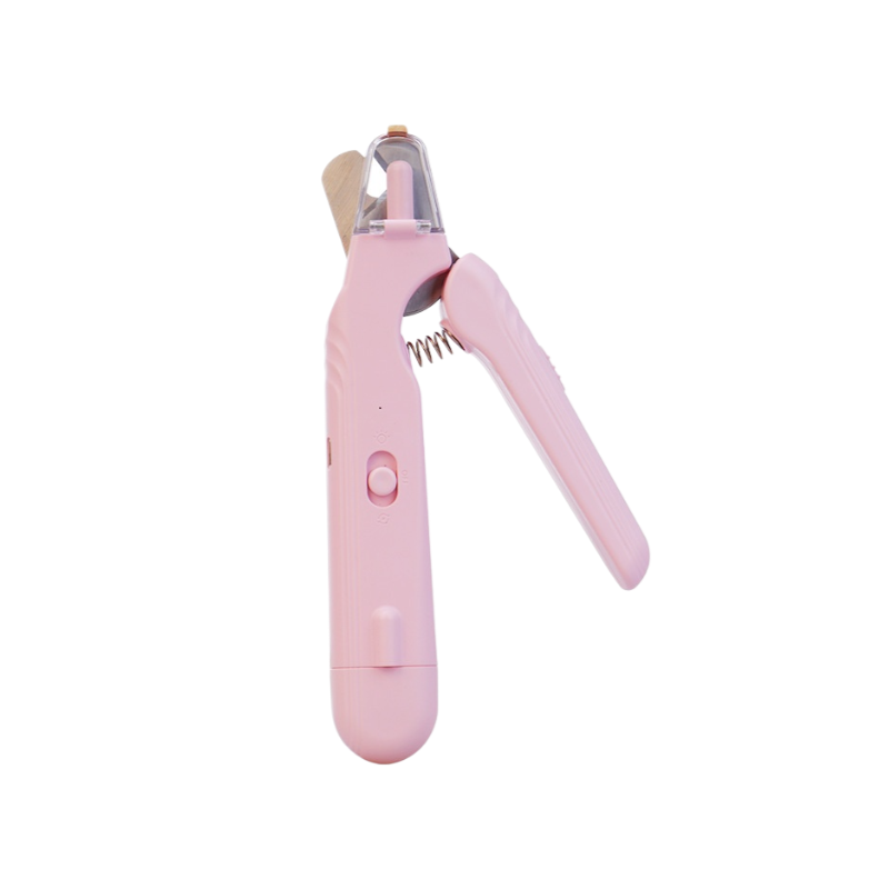 반려동물 발톱 깎이 및 그라인더