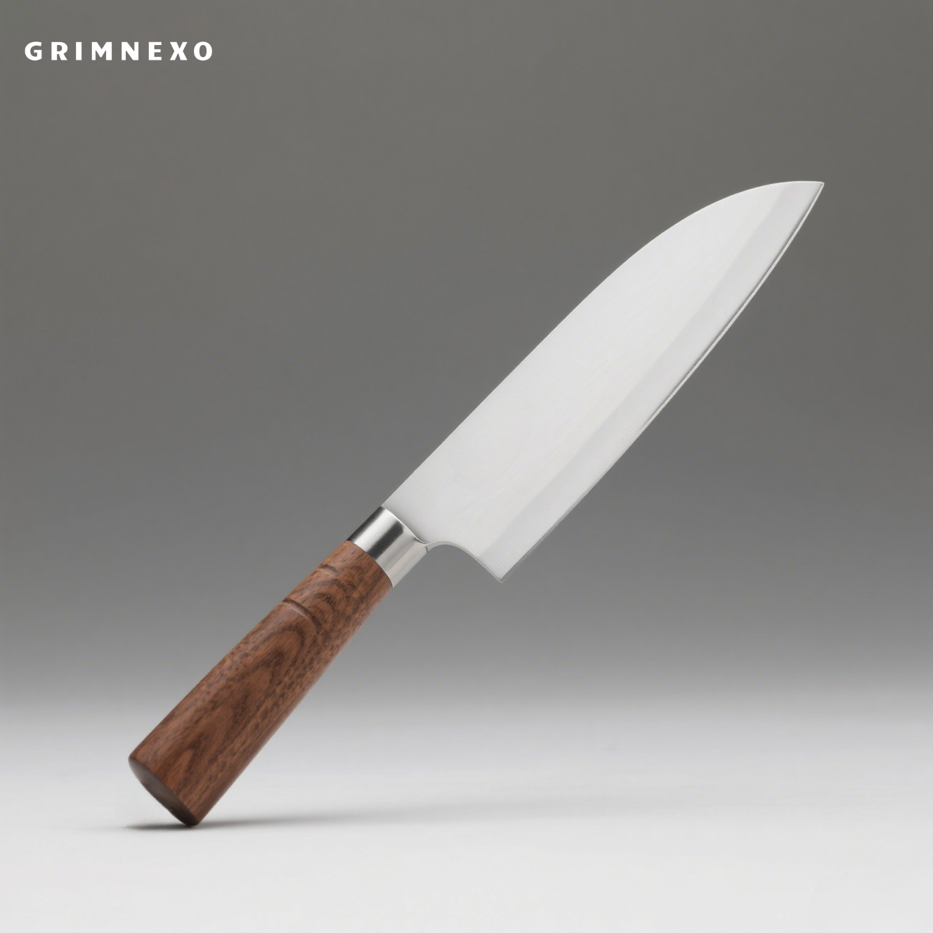 Household kitchen cutting knife
