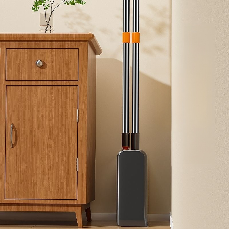 Herramientas de limpieza