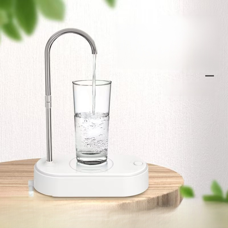 전자동 물펌프 가정용 정수기