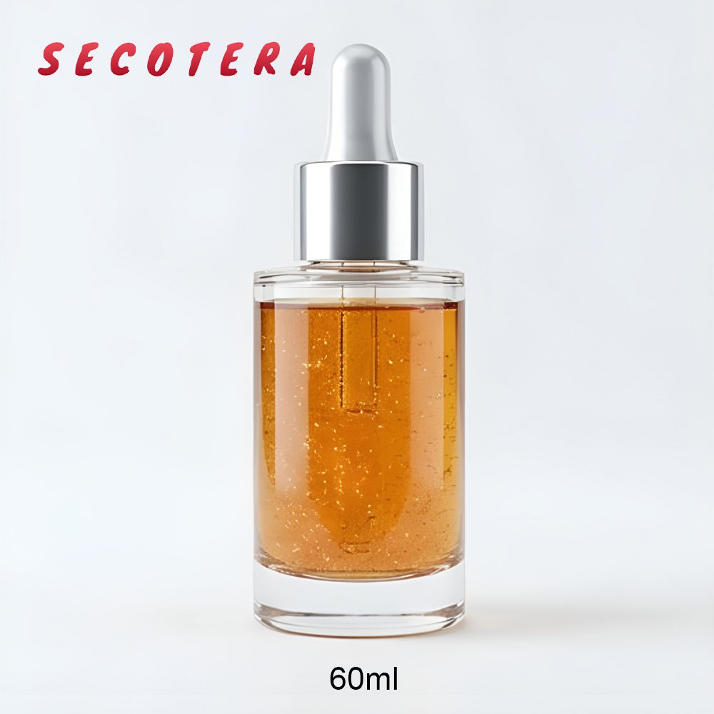 วิธีใช้เซรั่มบำรุงผิวขาวกระจ่างใส