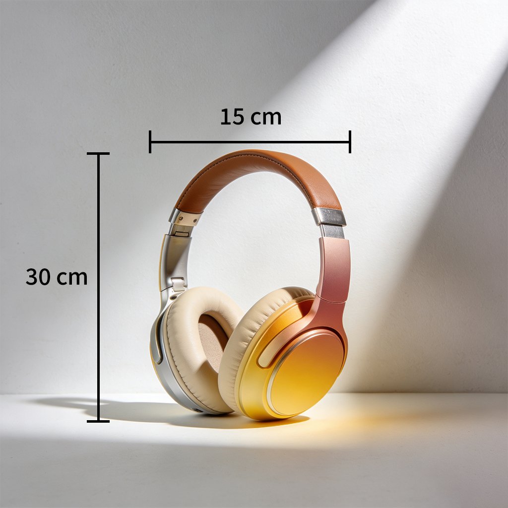 Cascos con tecnología de cancelación de ruido activa