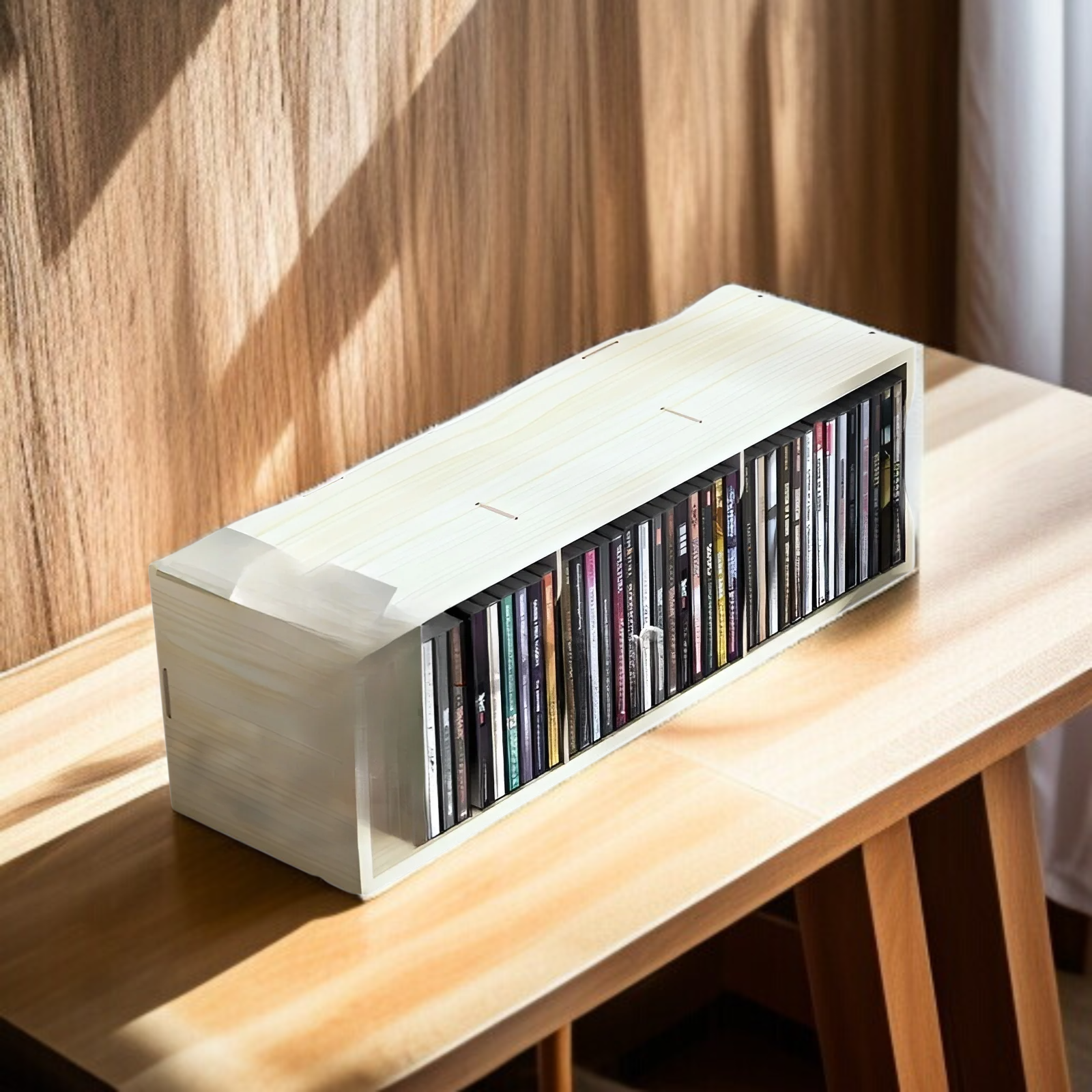 Support de CD de bureau