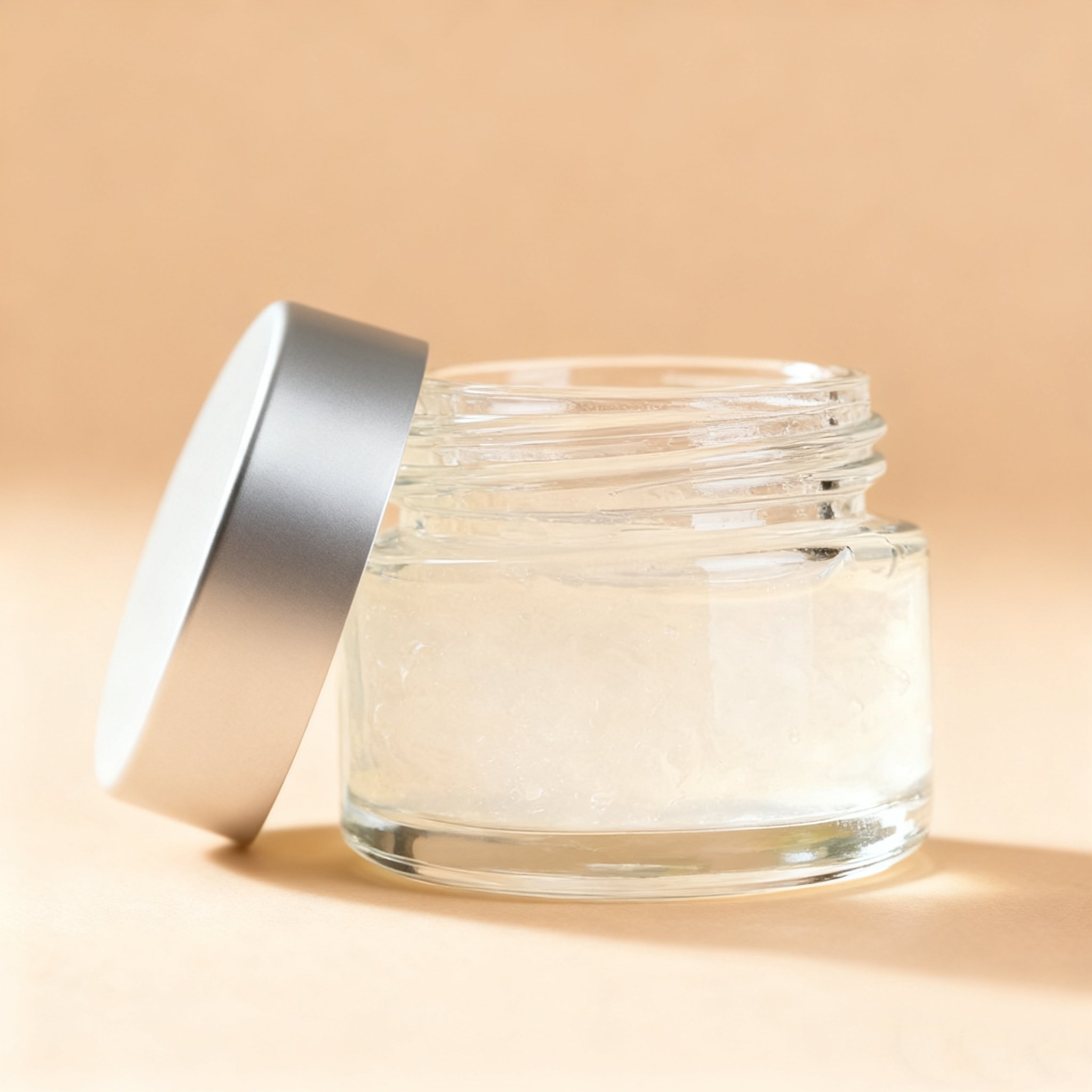 ผลิตภัณฑ์เจลบำรุงผิวหน้า