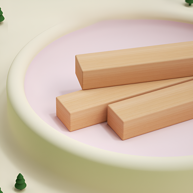 자석 숫자 미로 놀이 교구