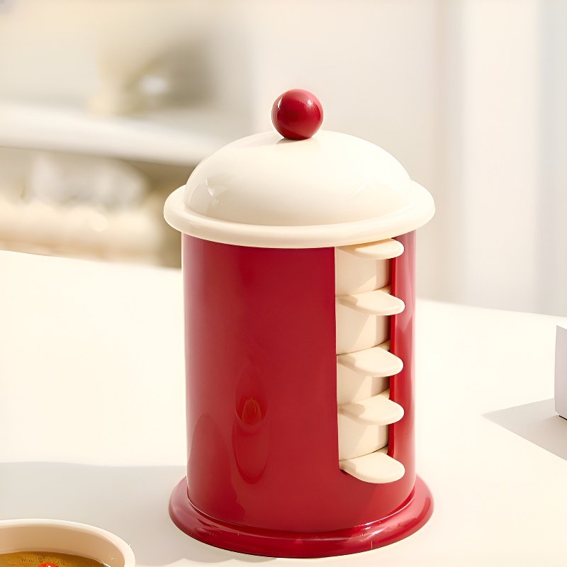 バーベキュー調味料皿