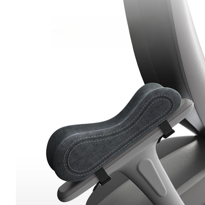 シートアームレストクッション