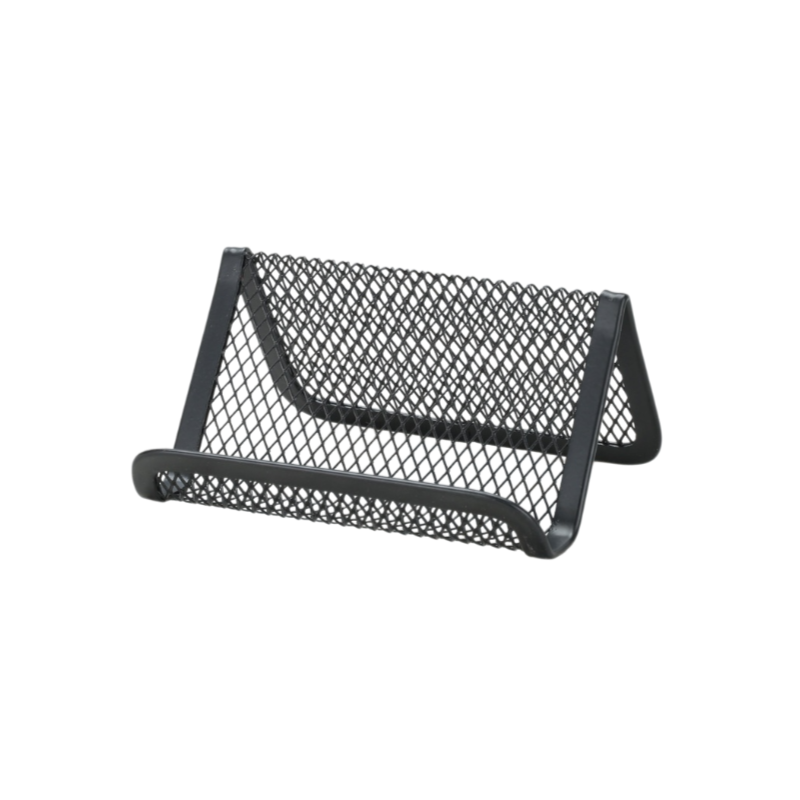 メタルメッシュ名刺入れ