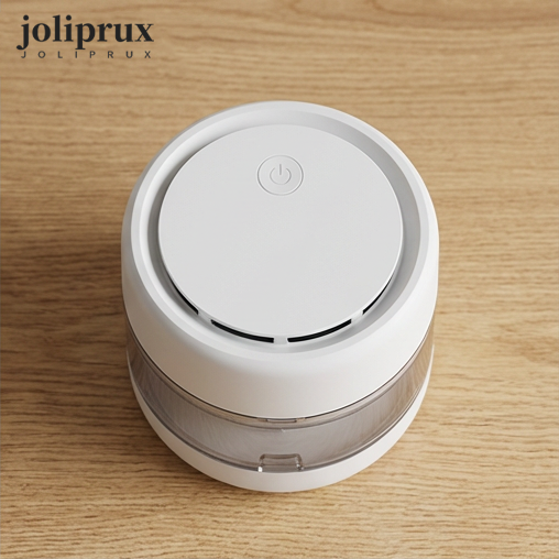 เครื่องดูดฝุ่นสำหรับโต๊ะทำงาน