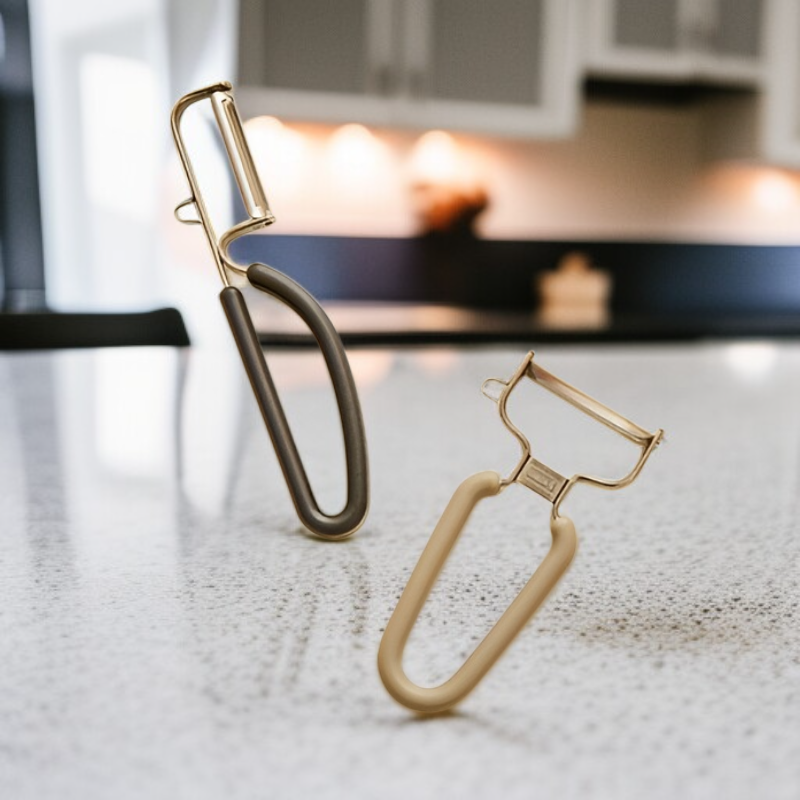 다기능 스테인리스 껍질칼 과일 채소 필러