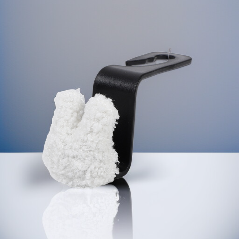 多機能収納フック