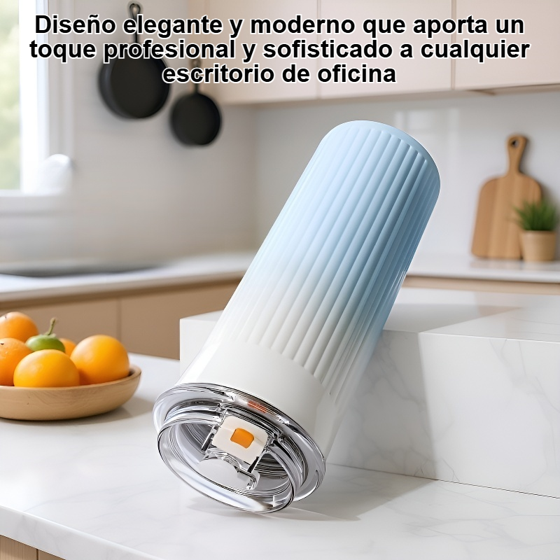 Taza de café de oficina