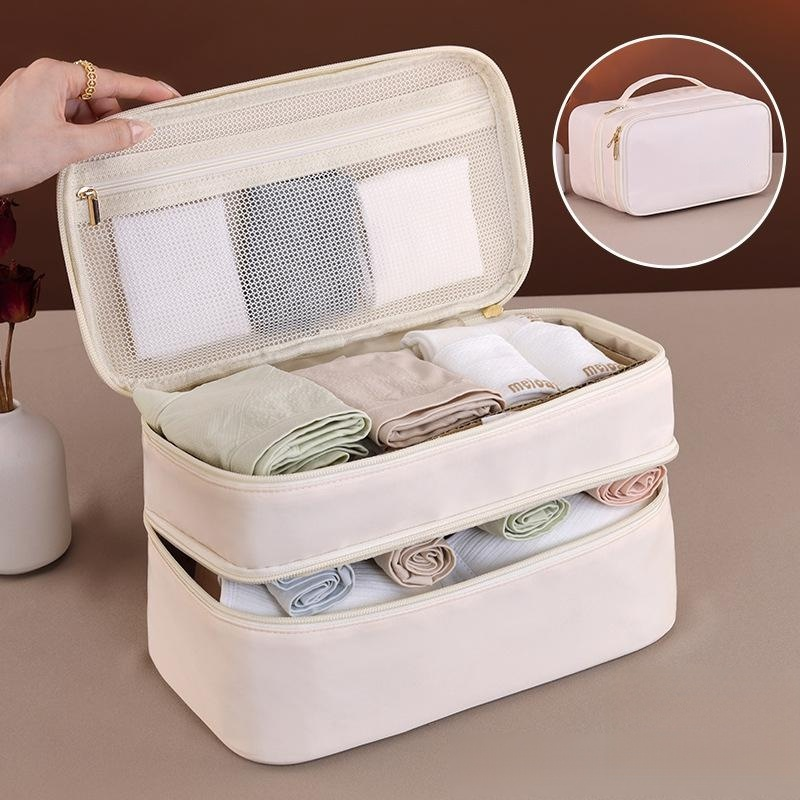 Multifunctional Underwear Storage Box