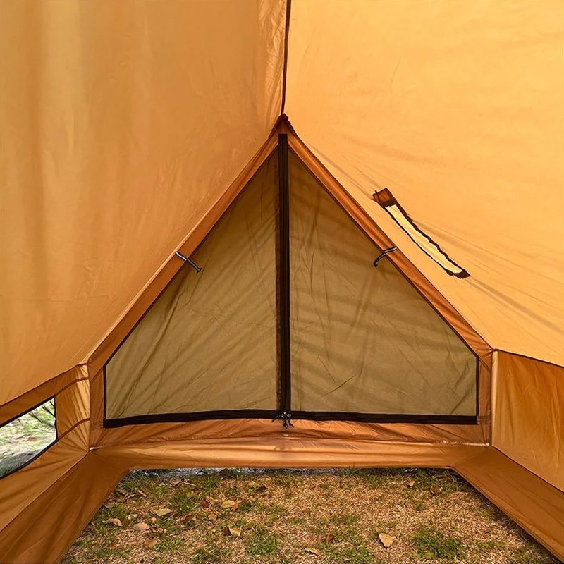 冬季背包防水小屋帳篷