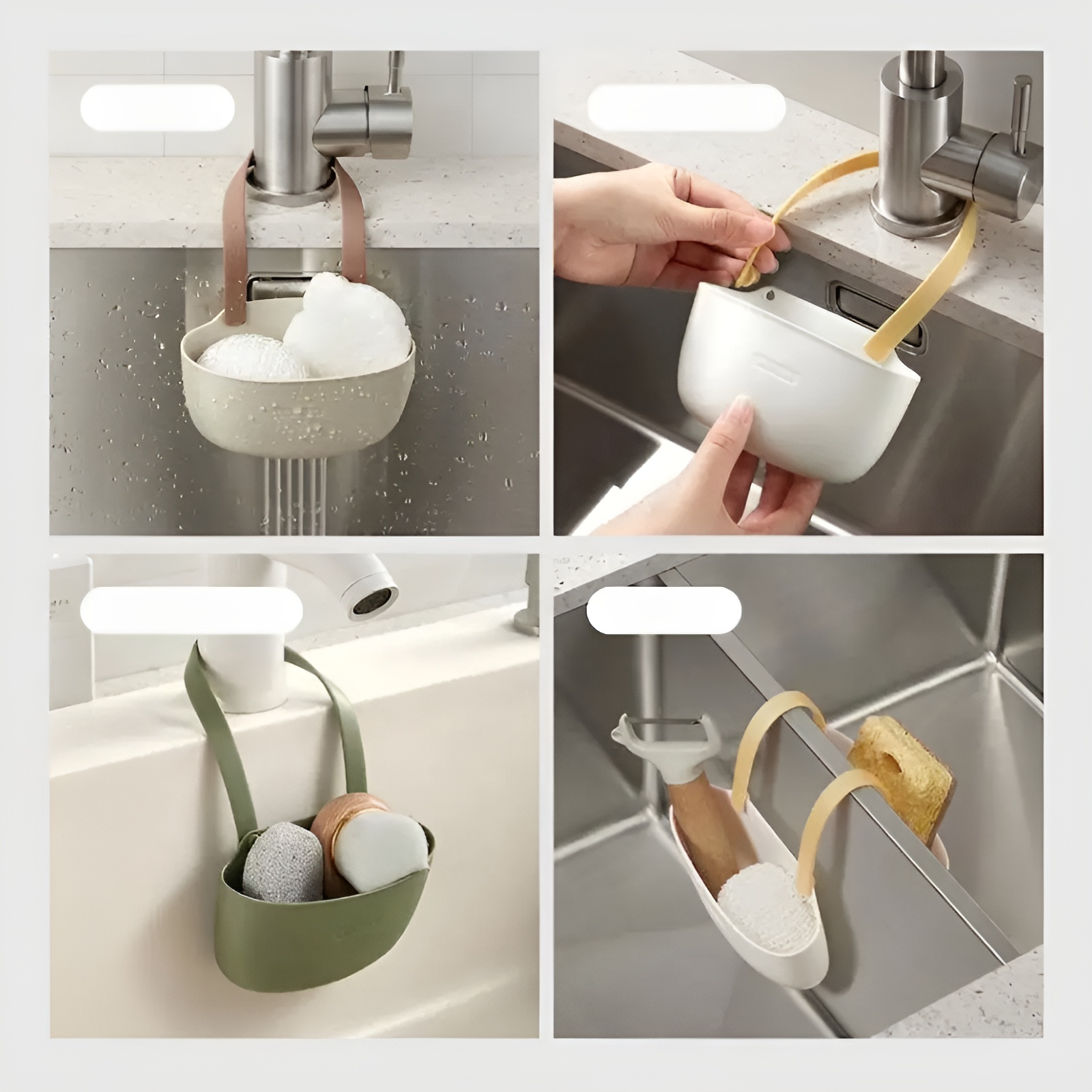 家用廚房瀝水籃