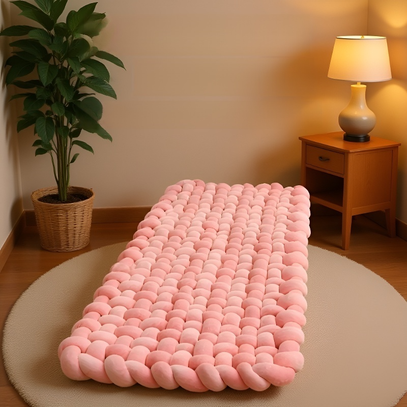 플로어 윈도 다다미 매트 침실 카펫