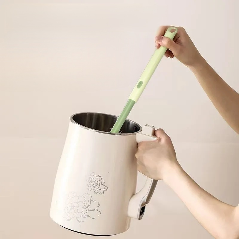 伸縮便攜杯清潔刷