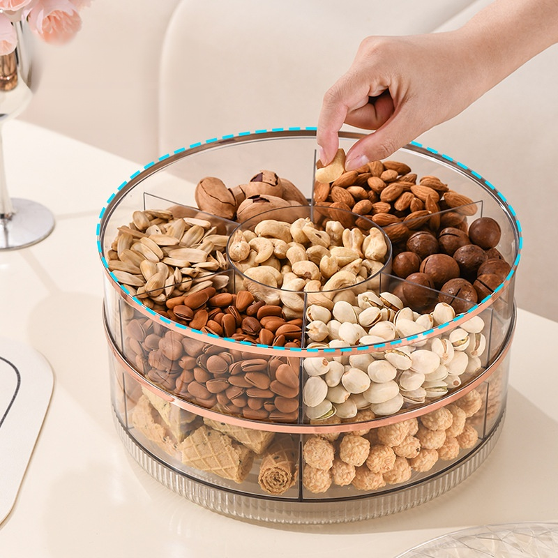 家庭向けプレゼントボックス