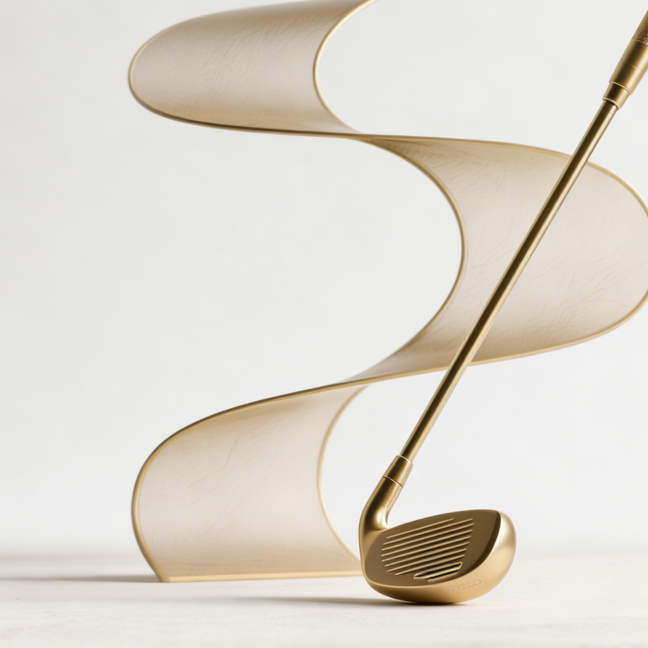 골프 클럽 2개입