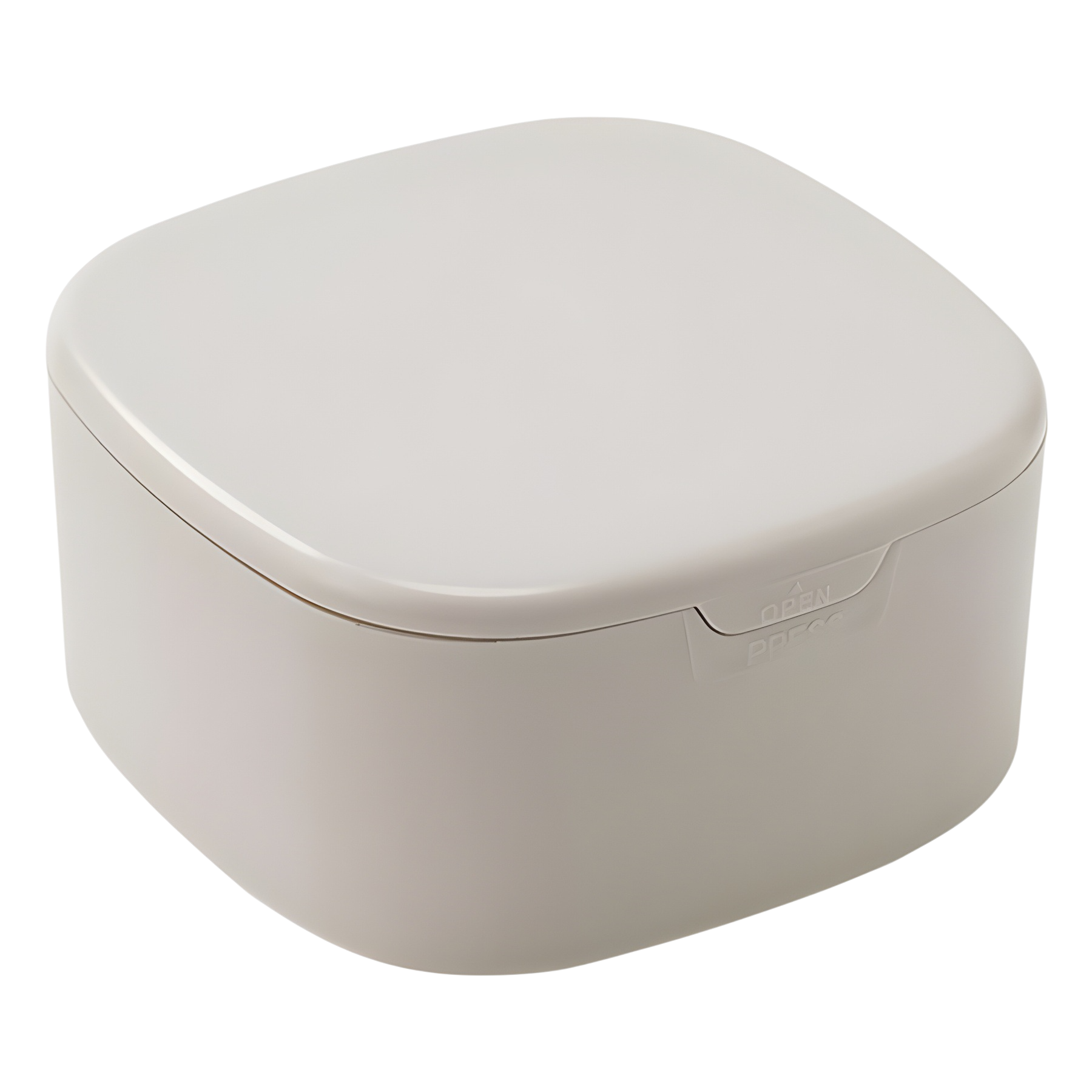 日本二層ポータブルジュエリー口紅ボックス旅行収納ボックスイヤリングネックレスジュエリーボックスコンパクトリングジュエリーボックス