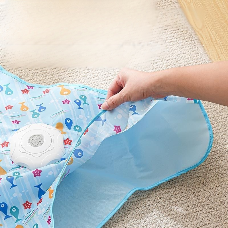 Interactive Cat Chase Toy