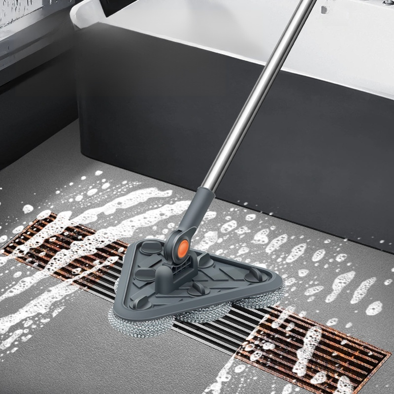 Cepillo de limpieza multifuncional