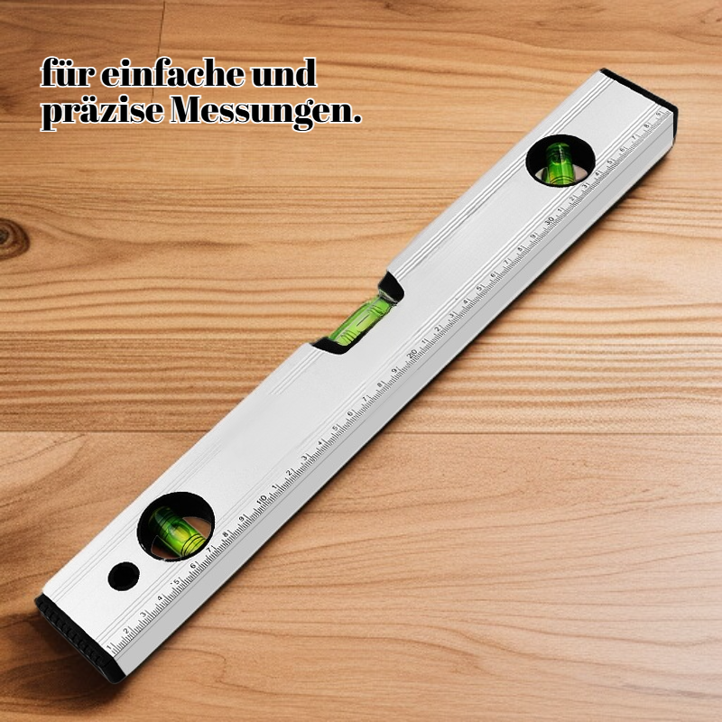 Multifunktionales Mess-Niveaugerät