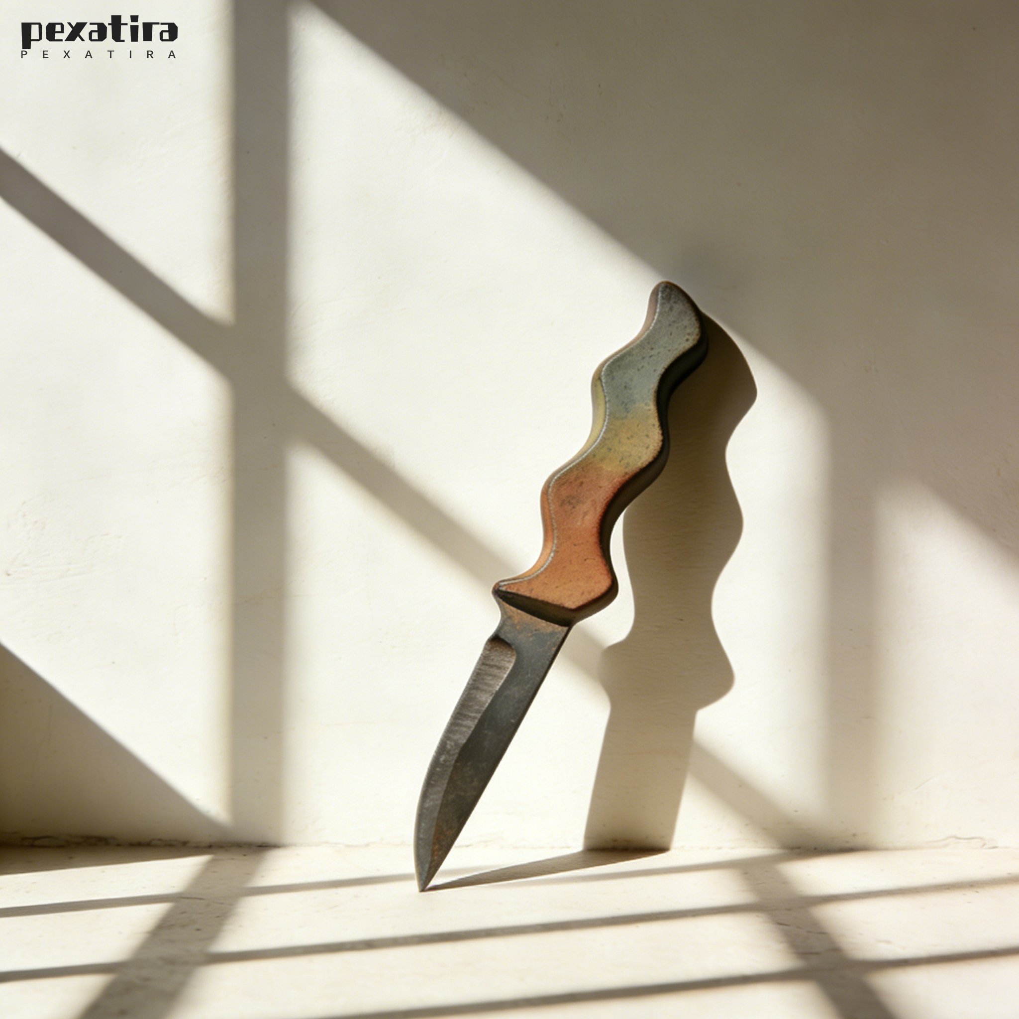 มีดต่อกิ่ง (3 เล่ม)