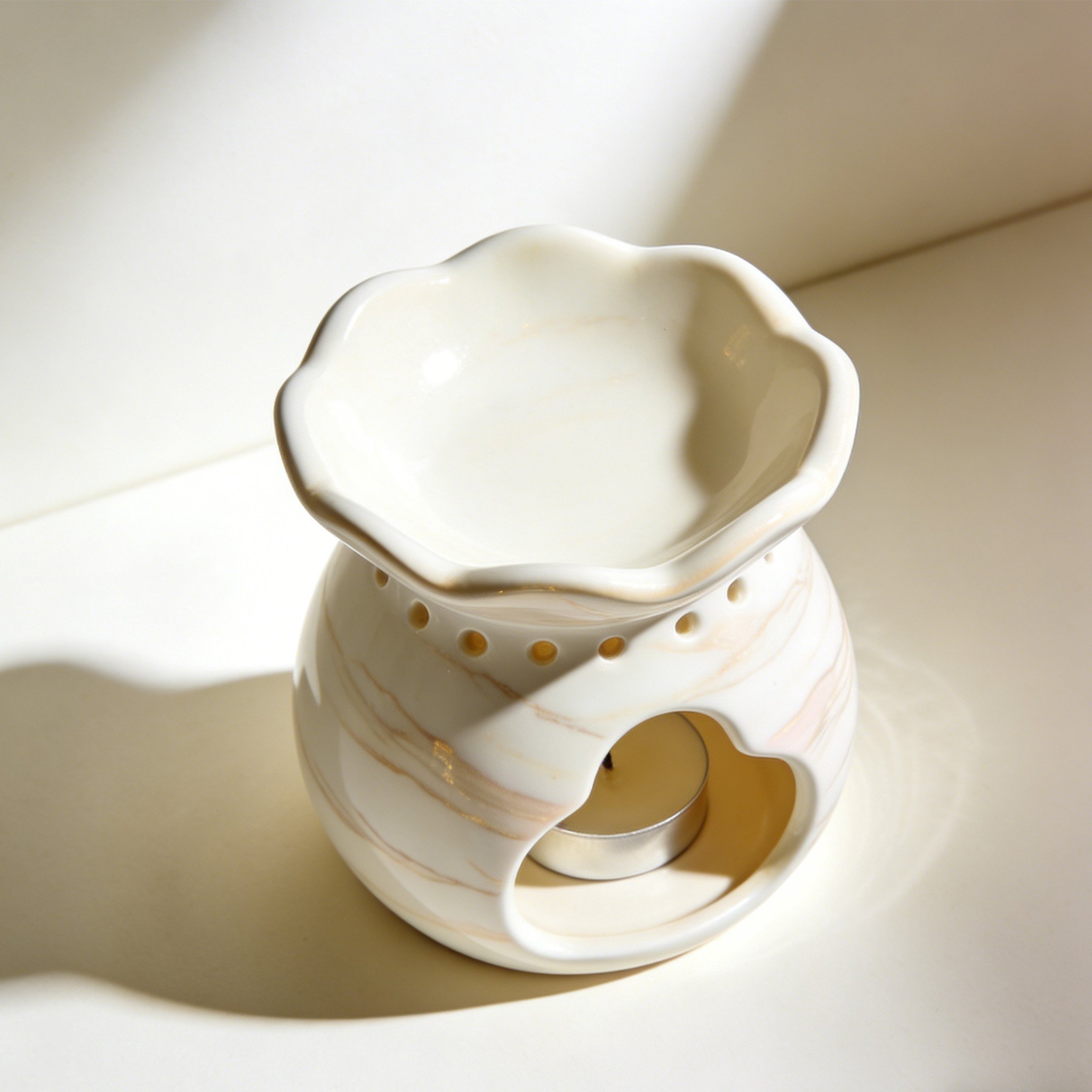 Ceramic Aromatherapy Burner