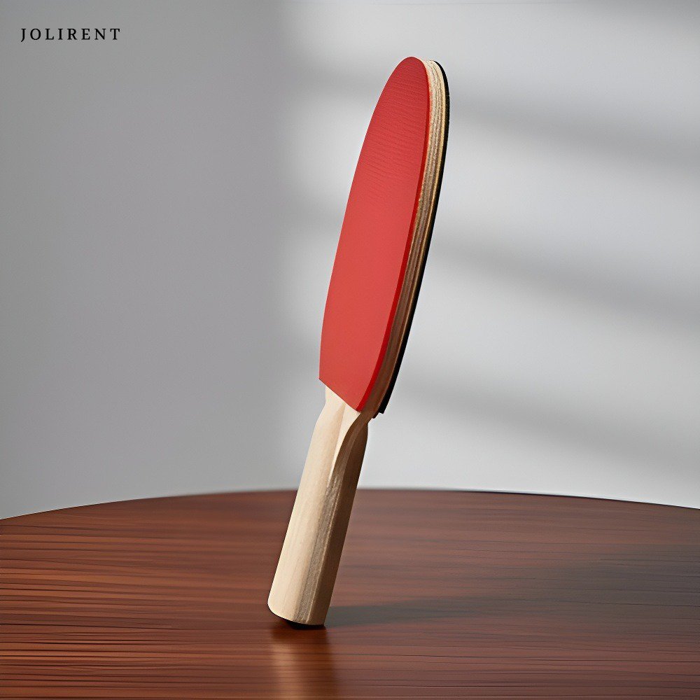 탁구라켓 쓰리스타 더블라켓