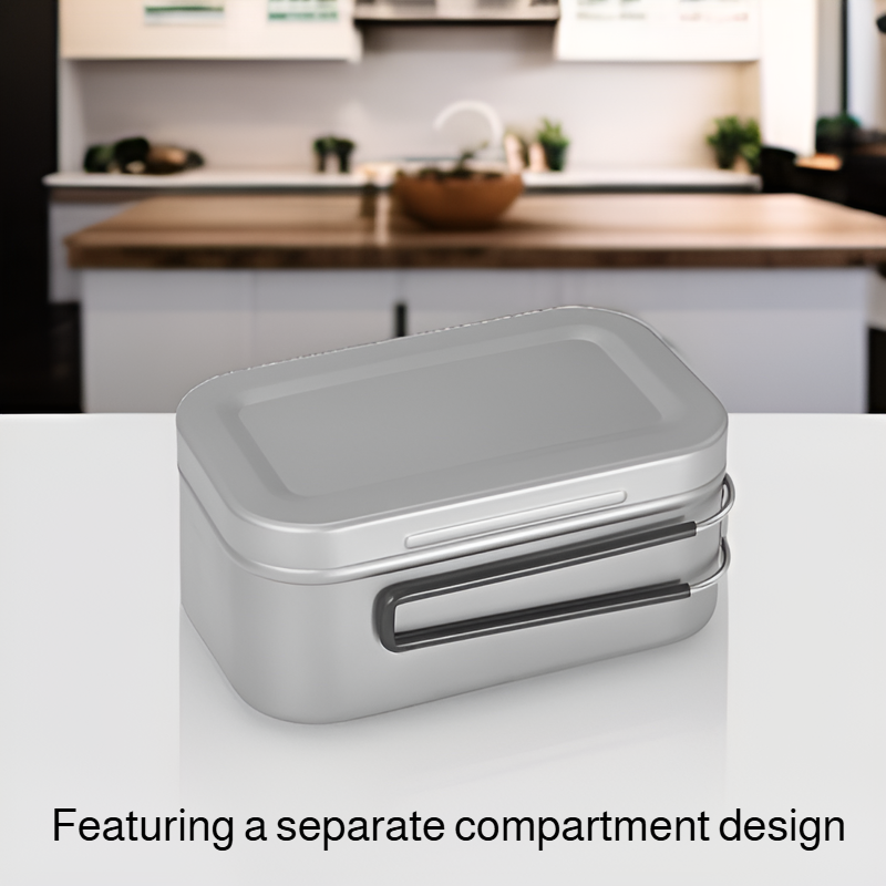 Multifunctional Ramen Container