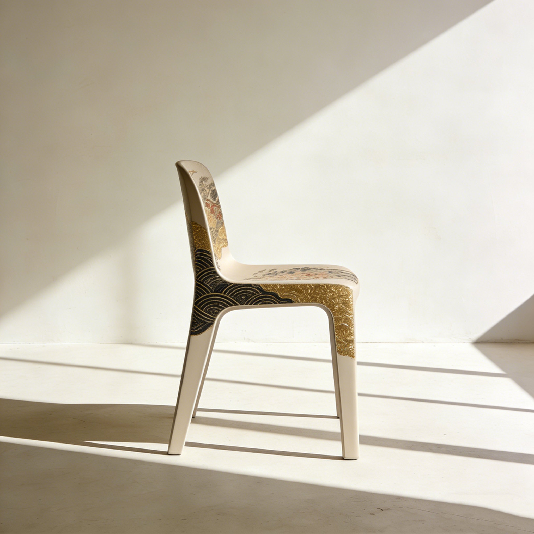 コンフォートダイニングチェア