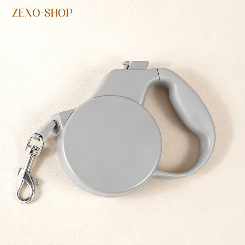 สายจูงสัตว์เลี้ยง 2 เส้น