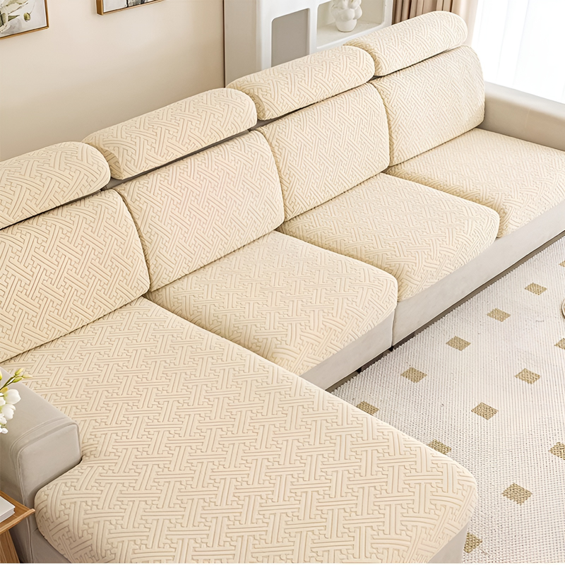 Stretchable Anti-slip Sofa Cover