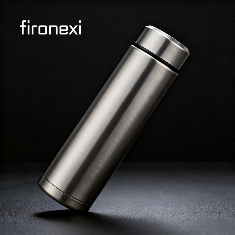 แก้วไทเทเนียมบริสุทธิ์สองชั้นสำหรับใช้กลางแจ้ง