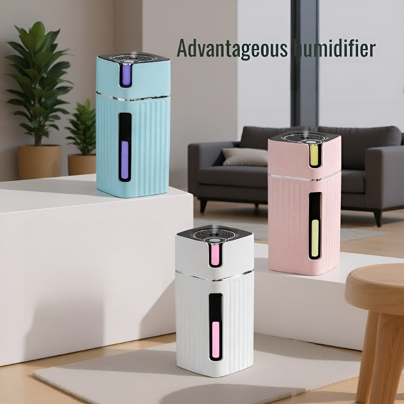 Mini Humidifier