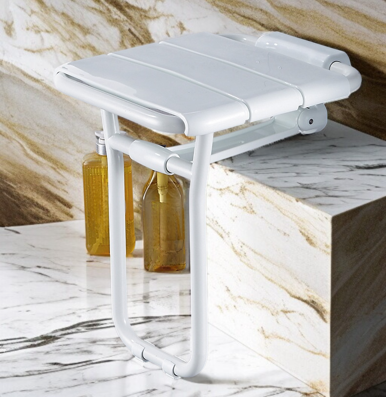 Bathroom safety bench for elderly and disabled