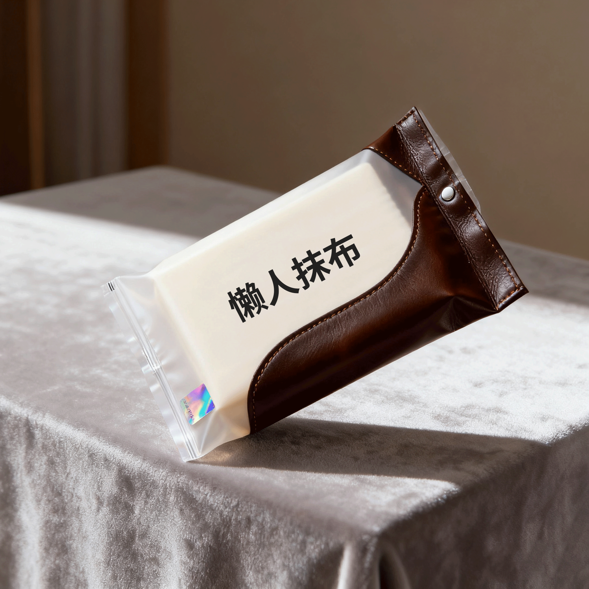  Praktické čistící utěrky pro pohodlné úklidy, 5 ks