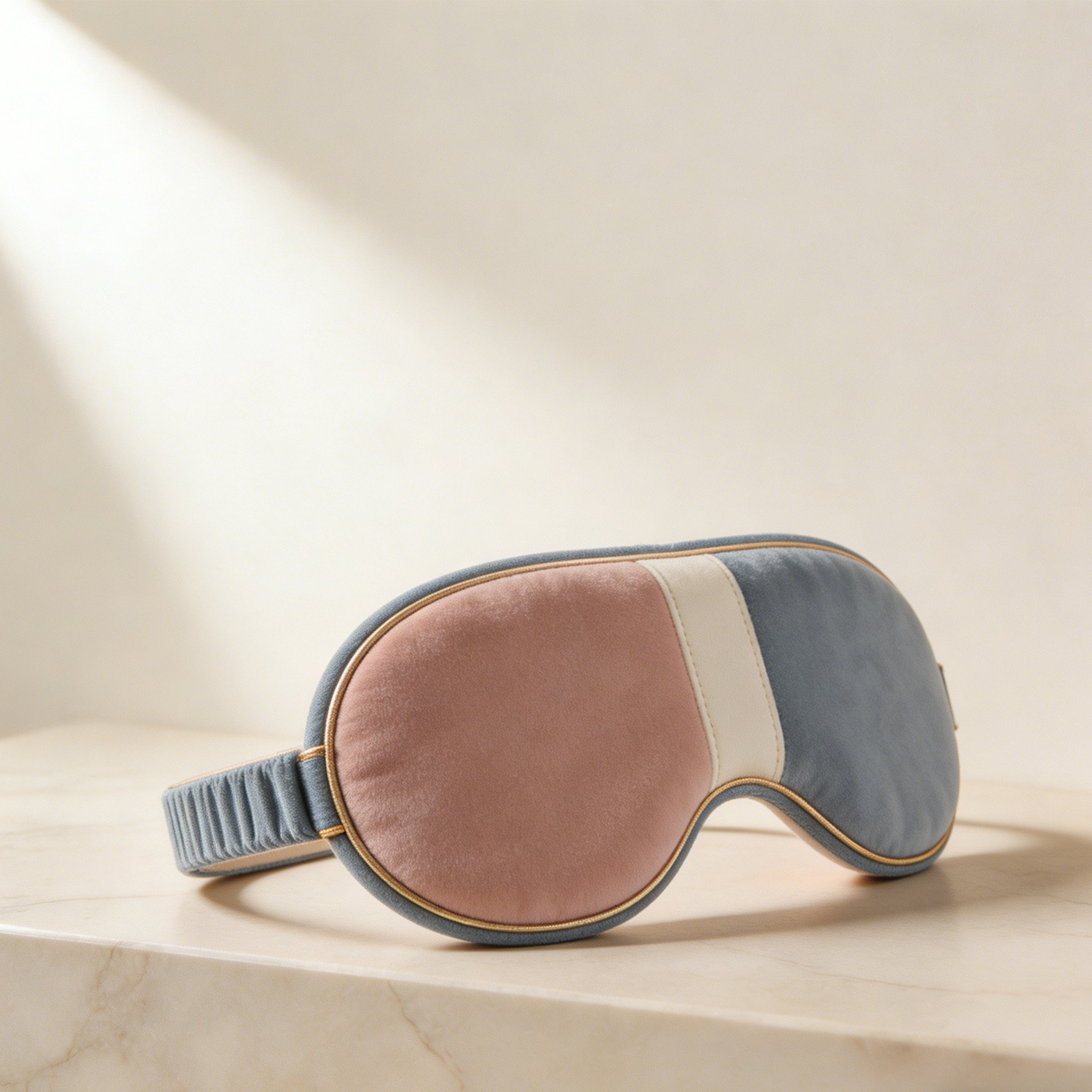 リラックススチームアイマスク