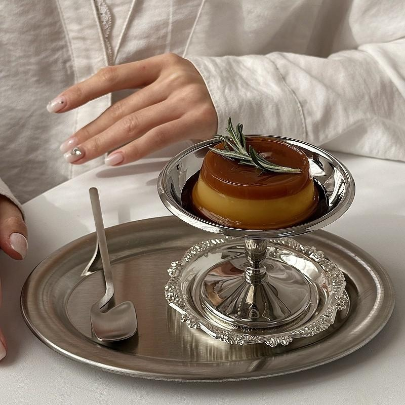 스테인리스 스틸 아이스컵