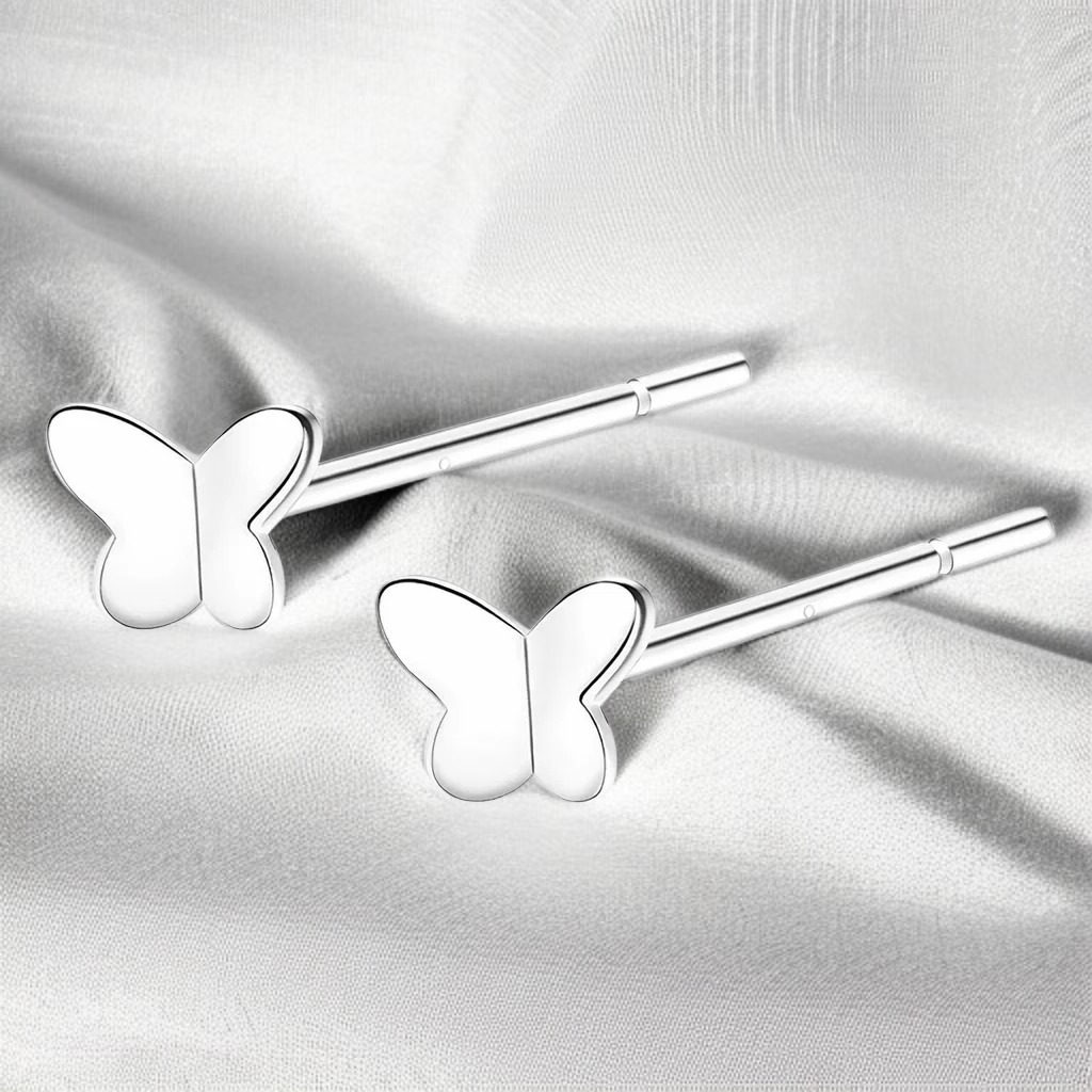 أقراط عصرية مناسبة للإطلالات اليومية