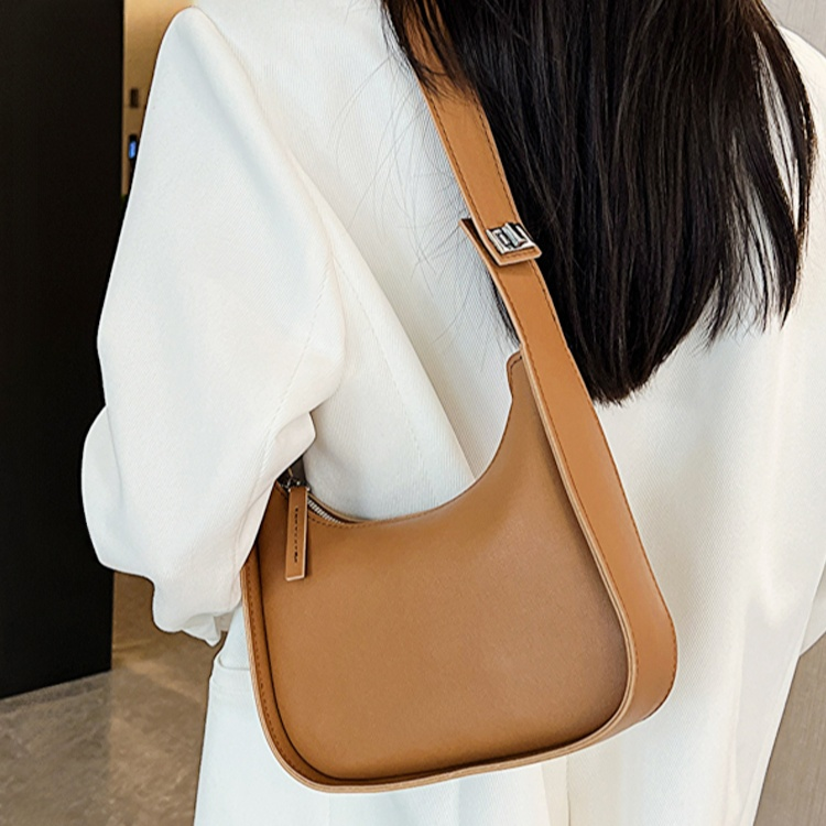 輕便通勤小包包 時尚單肩斜挎包
