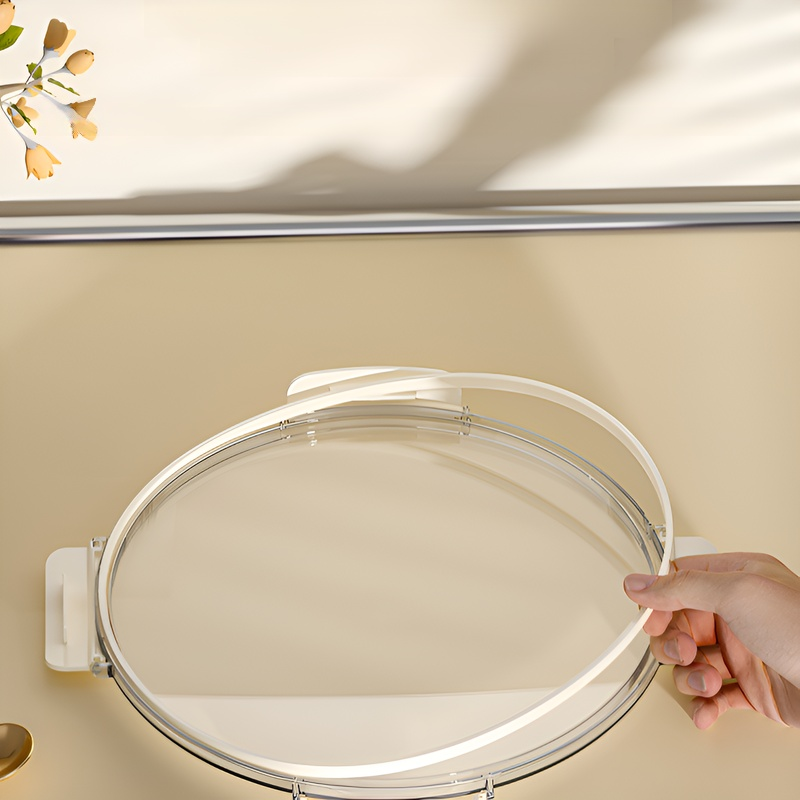 ของว่างและผลไม้ในห้องนั่งเล่น