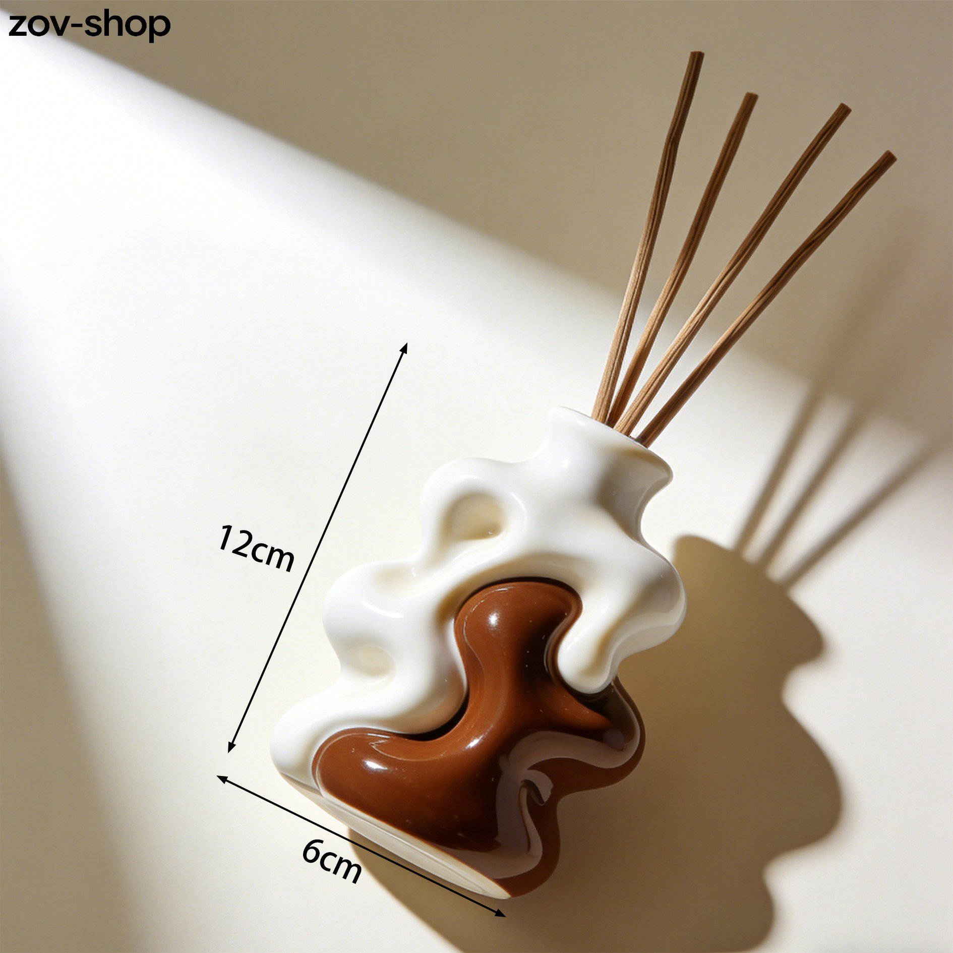 인테리어 효과를 높이는 디퓨저