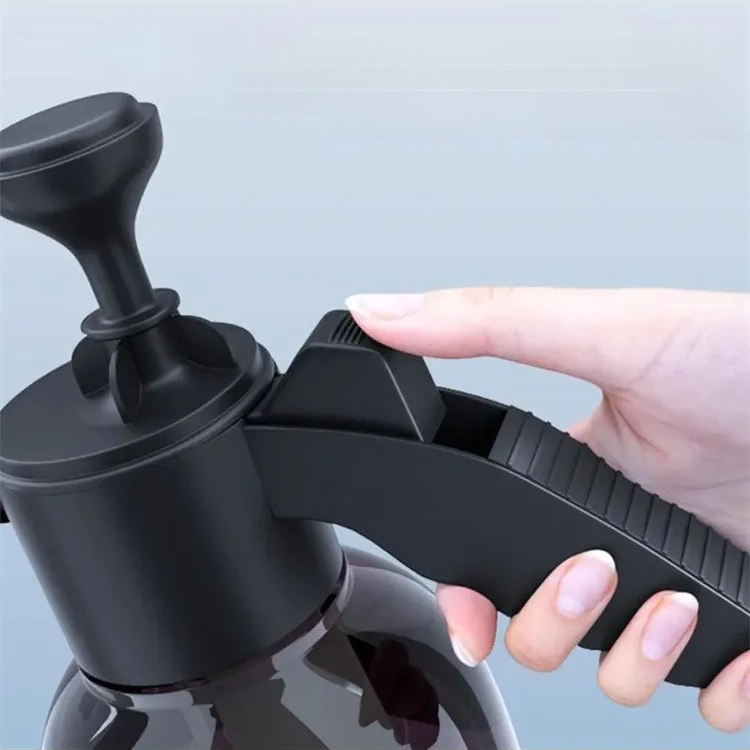 洗滌泡沫噴霧器噴壺
