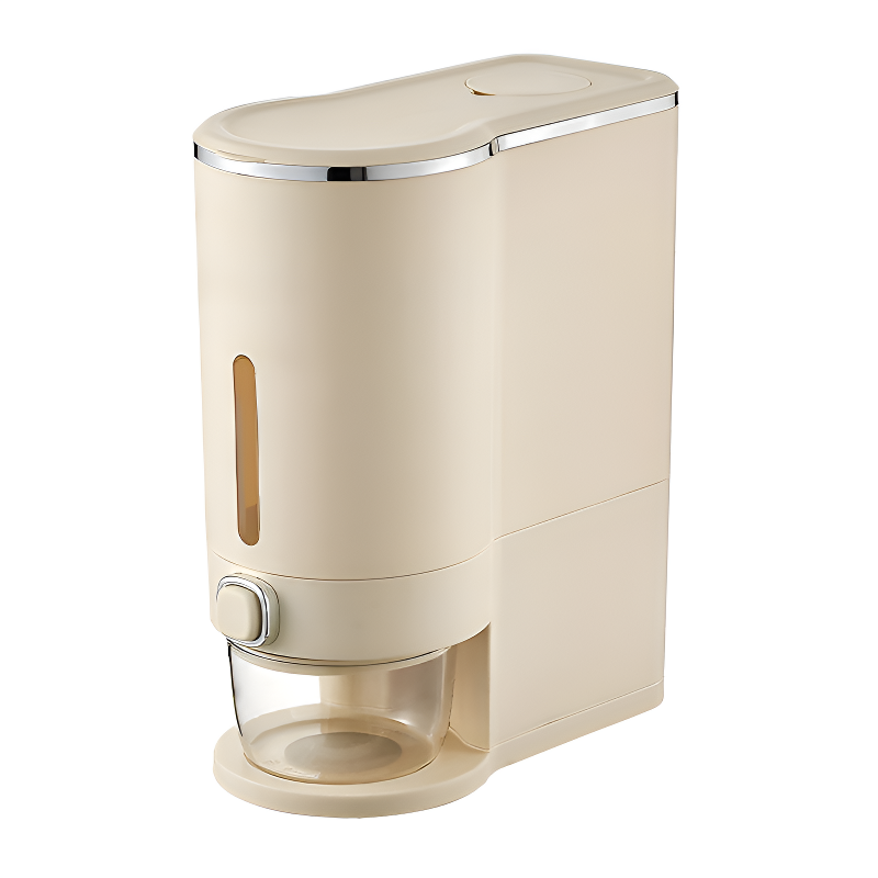 가정용 방충 방습 쌀통