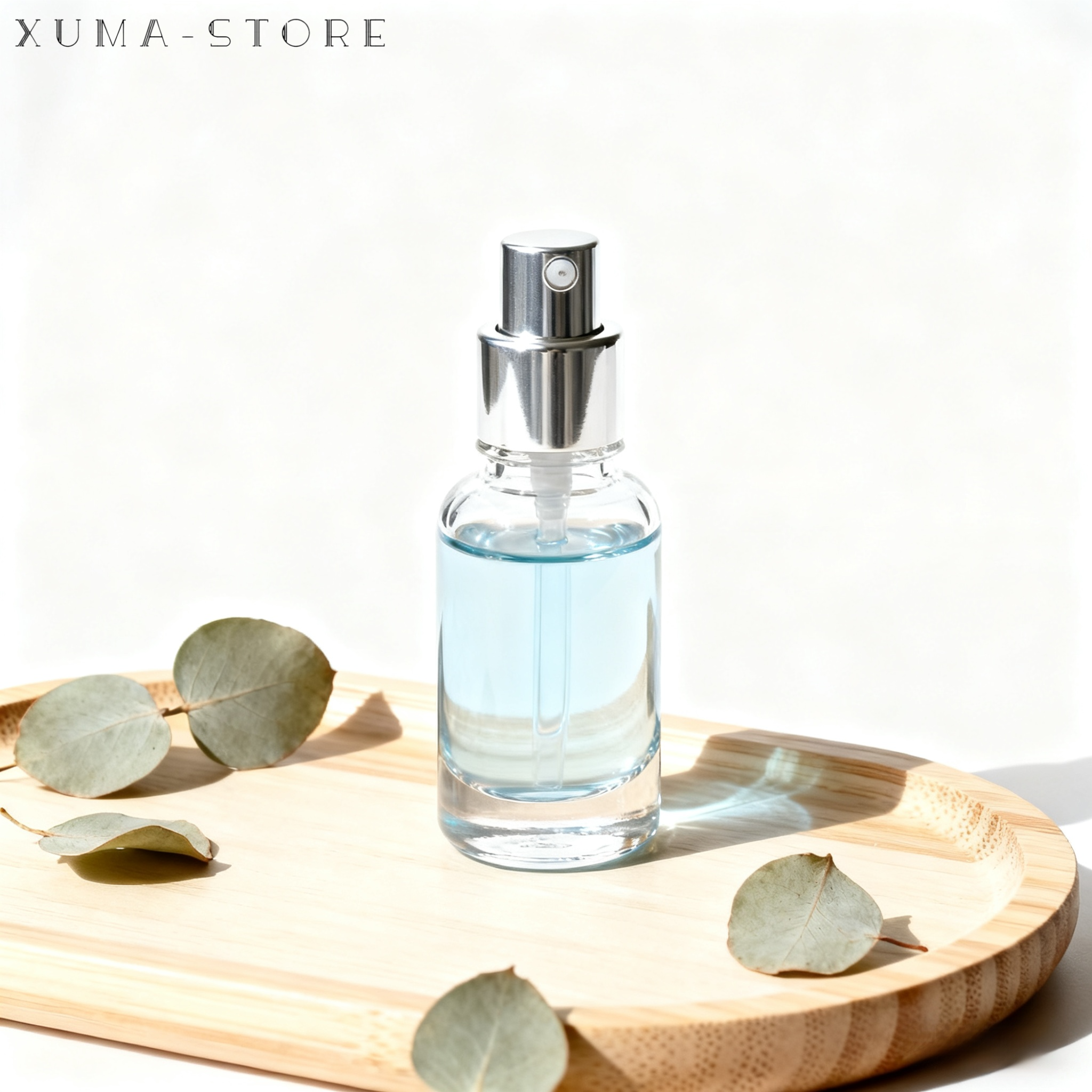 เซรั่มบำรุงรอบดวงตาผสมคอลลาเจน